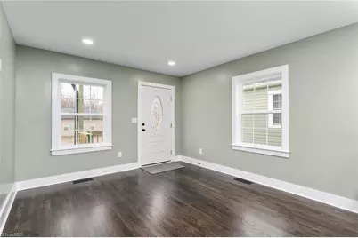 1615 Preston Street, Burlington, NC 27217 - Photo 9