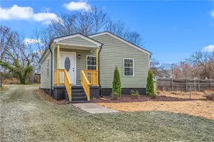 1615 Preston St, Burlington, NC 27217 - Photo 1