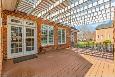608 Oak Valley Boulevard, Advance, NC 27006 - Photo 35