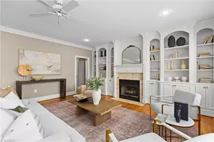 608 Oak Valley Blvd, Advance, NC 27006 - Photo 7