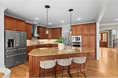 608 Oak Valley Boulevard, Advance, NC 27006 - Photo 9