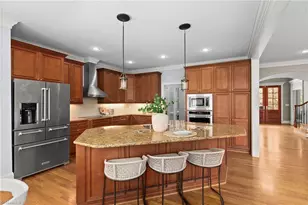 608 Oak Valley Blvd, Advance, NC 27006 - Photo 9