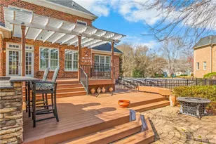 608 Oak Valley Blvd, Advance, NC 27006 - Photo 3