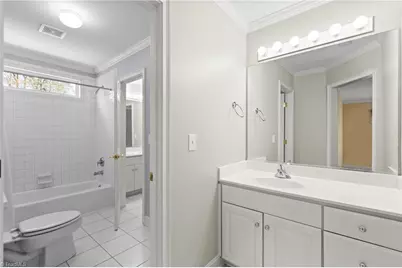 608 Oak Valley Boulevard, Advance, NC 27006 - Photo 31