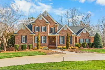 608 Oak Valley Boulevard, Advance, NC 27006 - Photo 1