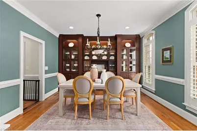 608 Oak Valley Boulevard, Advance, NC 27006 - Photo 11