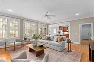 608 Oak Valley Blvd, Advance, NC 27006 - Photo 15