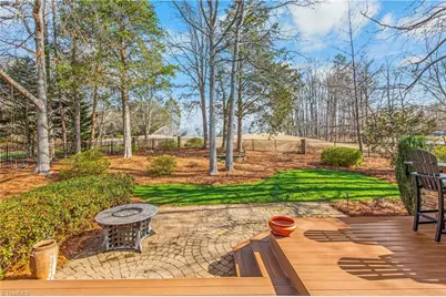 608 Oak Valley Boulevard, Advance, NC 27006 - Photo 37