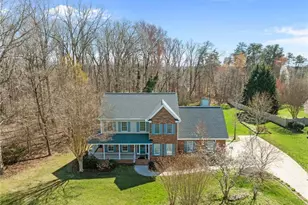 8092 Oak Creek Dr, Stokesdale, NC 27357 - Photo 3