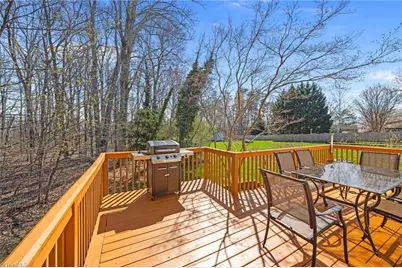 8092 Oak Creek Drive, Stokesdale, NC 27357 - Photo 5