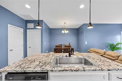 2586 Lacy Holt Road, Graham, NC 27253 - Photo 5