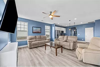 2586 Lacy Holt Road, Graham, NC 27253 - Photo 7