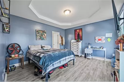 2586 Lacy Holt Road, Graham, NC 27253 - Photo 17