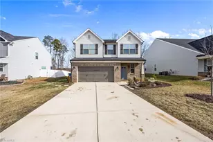 2586 Lacy Holt Rd, Graham, NC 27253 - Photo 1