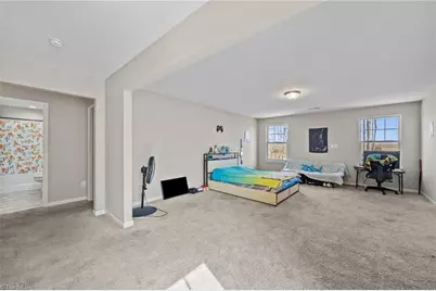 2586 Lacy Holt Road, Graham, NC 27253 - Photo 21