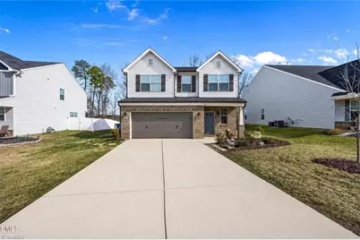 2586 Lacy Holt Road, Graham, NC 27253 - Photo 23
