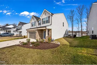 2586 Lacy Holt Road, Graham, NC 27253 - Photo 25