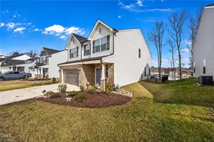 2586 Lacy Holt Rd, Graham, NC 27253 - Photo 25