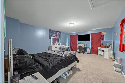 2586 Lacy Holt Road, Graham, NC 27253 - Photo 23