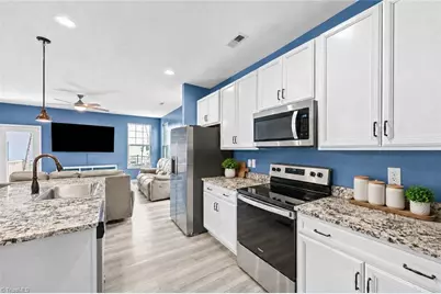 2586 Lacy Holt Road, Graham, NC 27253 - Photo 3