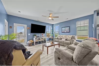 2586 Lacy Holt Road, Graham, NC 27253 - Photo 15