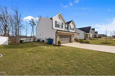 2586 Lacy Holt Road, Graham, NC 27253 - Photo 27