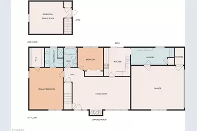 120 Skyline Drive, Elkin, NC 28621 - Photo 45