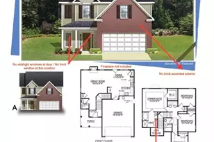 2010 Peggy Joe Wy, Greensboro, NC 27405 - Photo 5