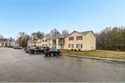 511 Mystic Drive #E, Greensboro, NC 27406 - Photo 1