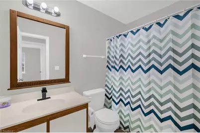 511 Mystic Drive #E, Greensboro, NC 27406 - Photo 23