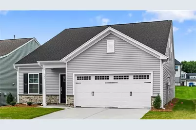 197 Candytuft Court, Lexington, NC 27295 - Photo 3