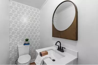 803 Sunset Drive, High Point, NC 27262 - Photo 21