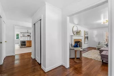 803 Sunset Drive, High Point, NC 27262 - Photo 5