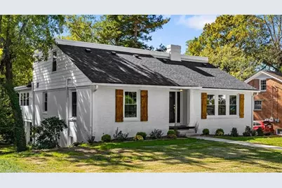 803 Sunset Drive, High Point, NC 27262 - Photo 3