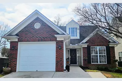 3650 Sunset Hollow Drive, High Point, NC 27265 - Photo 23