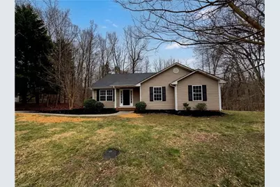332 Cutty Sark Road, Winston-Salem, NC 27103 - Photo 1