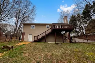 332 Cutty Sark Rd, Winston-Salem, NC 27103 - Photo 5