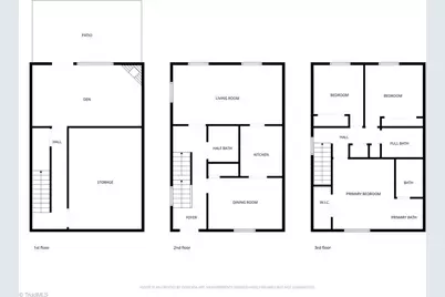 2946 Saint Marks Road #I, Winston-Salem, NC 27103 - Photo 27