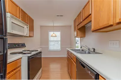 120 Wesley Harris Circle, Greensboro, NC 27455 - Photo 7