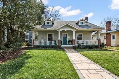 2250 Rosewood Avenue, Winston-Salem, NC 27103 - Photo 1