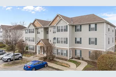 6121 Hedgecock Circle #Unit 2C, High Point, NC 27265 - Photo 19