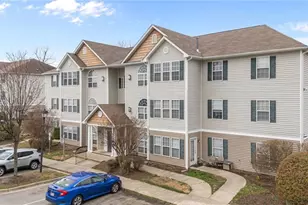 6121 Hedgecock Cir, High Point, NC 27265 - Photo 19