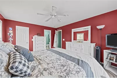 6121 Hedgecock Circle #Unit 2C, High Point, NC 27265 - Photo 15