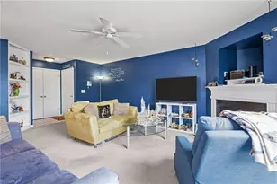 6121 Hedgecock Cir, High Point, NC 27265 - Photo 5