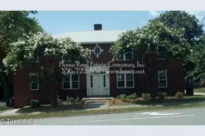 116 S Marshall Street, Winston-Salem, NC 27101 - Photo 1