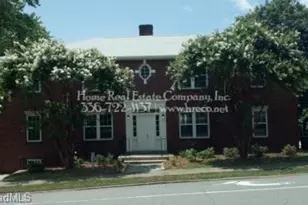 116 S Marshall St, Winston-Salem, NC 27101 - Photo 1