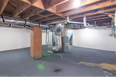 703 Park Avenue, Greensboro, NC 27405 - Photo 33