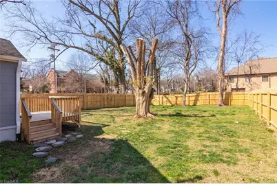703 Park Avenue, Greensboro, NC 27405 - Photo 9
