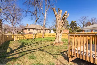 703 Park Avenue, Greensboro, NC 27405 - Photo 11