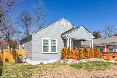 703 Park Avenue, Greensboro, NC 27405 - Photo 1